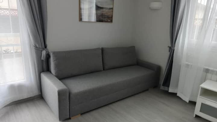 Chambre Privee Pour 4 Personnes En Banlieue Parisienne A Bondy Kültér fotó